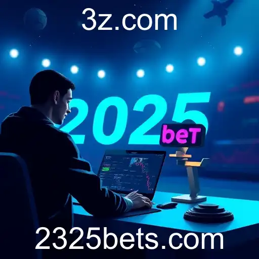 Cenário Atual e Dinâmicas do 2325bet no Brasil