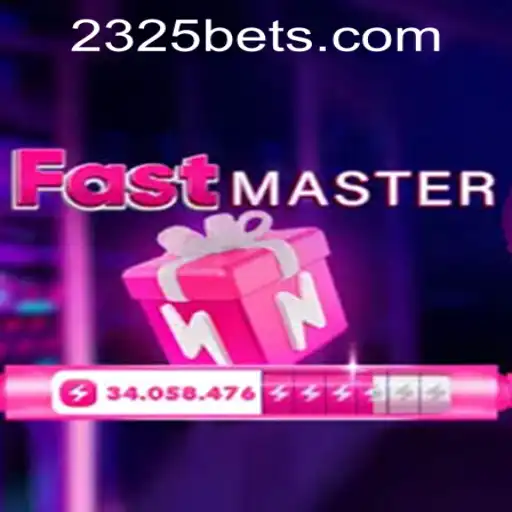 FastMaster: A Thrilling New Experience with 2325bet PH Login
