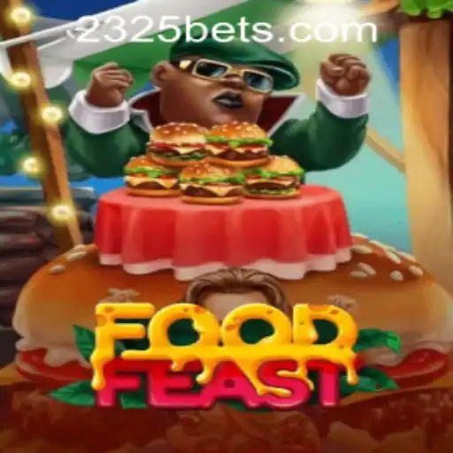 Discover the Excitement of FoodFeast: A Flavorful Adventure Game