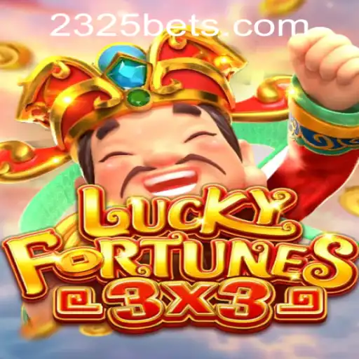 Exciting Adventures in LUCKYFORTUNES3x3: Transform Your Luck into Wins