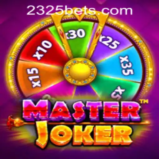 Exploring the Thrills of MasterJoker and Navigating 2325bet PH Login