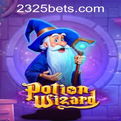 PotionWizard: A Magical Journey Through Strategy and Sorcery