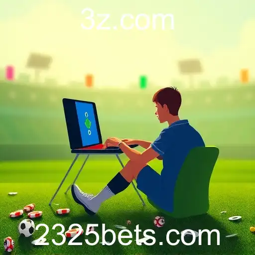 O Crescimento dos Jogos Online no Brasil