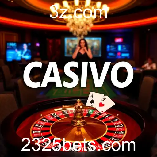 Ascensão dos Jogos Online no Brasil: 2325bet no Centro das Atenções