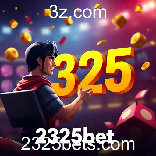 Tendências Digitais e Apostas: O Crescimento de 2325bet no Brasil