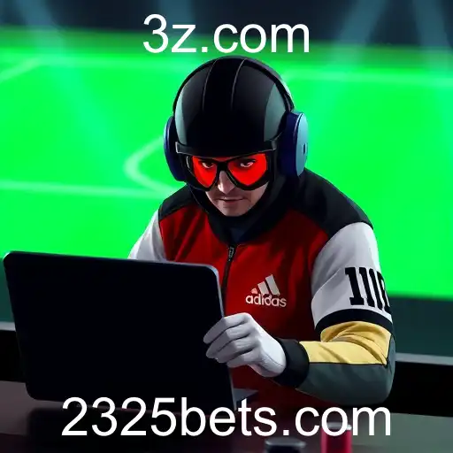 Expansão do 2325bet Impulsiona Mercado de Jogos Online