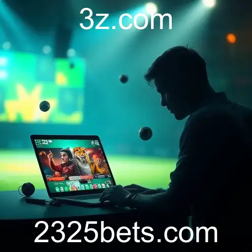 A Ascensão dos Jogos Online e o Mercado Brasileiro