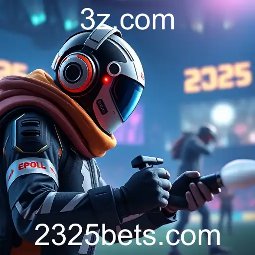 Impacto dos Jogos Online em 2025