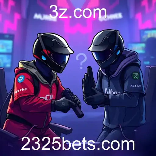 A Revolução do Entretenimento Online: O Impacto do 2325bet