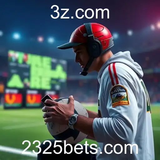 A Ascensão do 2325bet e o Crescimento dos Jogos Online