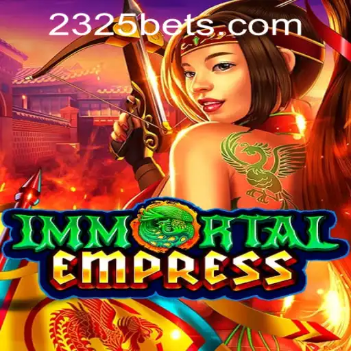 ImmortalEmpress: A New Chapter in Gaming with 2325bet PH Login