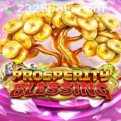 Explore the World of ProsperityBlessing and Navigate 2325bet PH Login