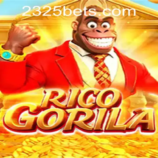 RicoGorila: A New Exciting Gaming Adventure with Seamless 2325bet PH Login