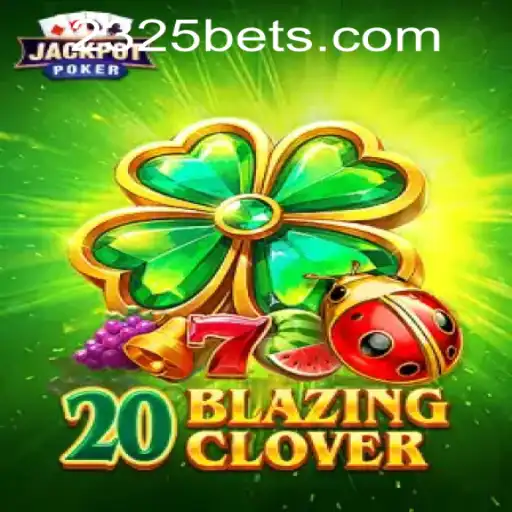 Exploring the Exciting World of 20BlazingClover and Navigating 2325bet PH Login