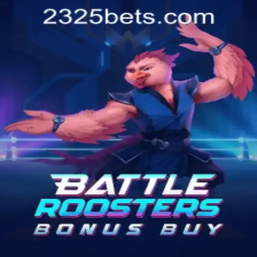 BattleRoostersBonusBuy: A New Era of Gaming with 2325bet PH Login