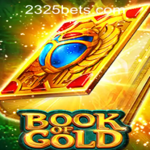 Book of Gold: An Insight into the Game and 2325bet PH Login