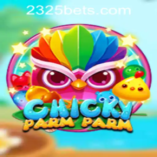 Explore the Adventure of ChickyParmParm: Rules and Introduction to the Latest Gaming Sensation