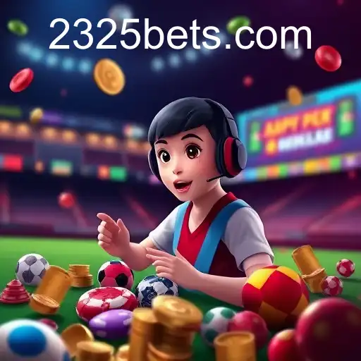 Contact Us for Your 2325bet PH Login Needs