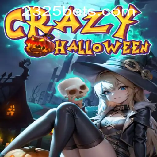 CrazyHalloween: Dive into a Spine-Tingling Gaming Adventure