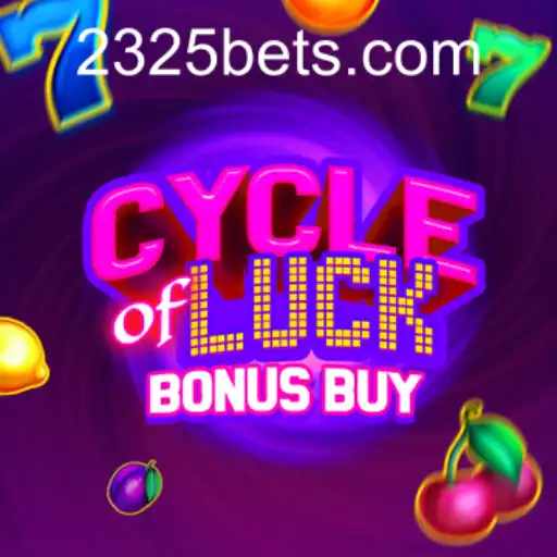 Exploring the Exciting Features of Cycle of Luck Bonus Buy Game and 2325bet PH Login