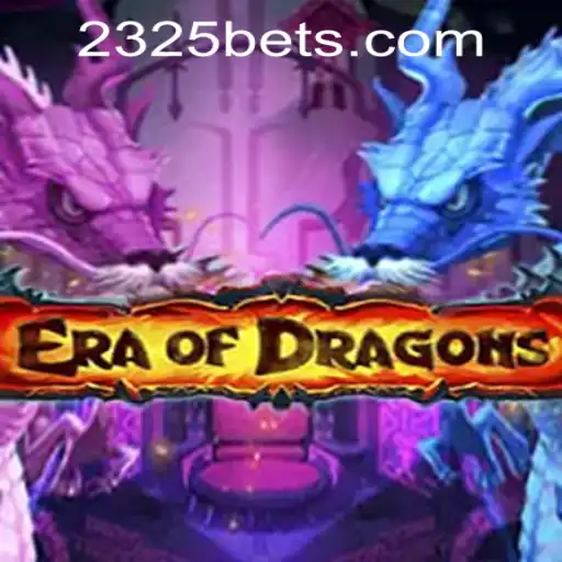 EraOfDragons: A Comprehensive Guide to the Fantasy Realm and Online Integration with 2325bet PH Login