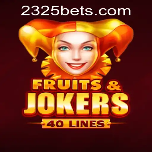 Exploring FruitsAndJokers40: A Classic Slot Game