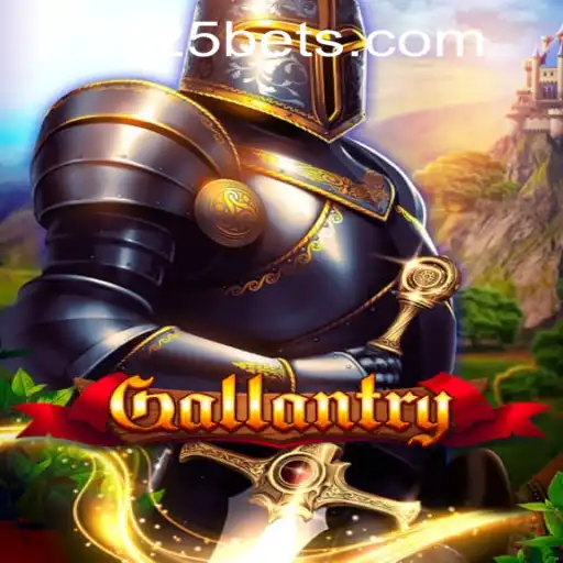 Exploring the Exciting World of Gallantry in the Context of 2325bet PH Login