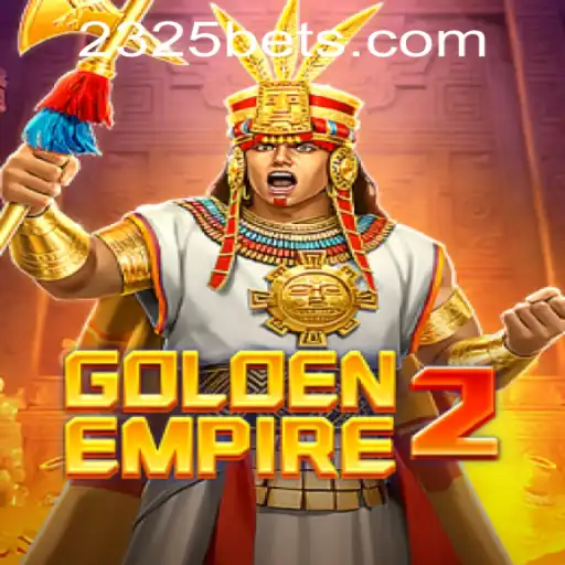 GoldenEmpire2: A New Era of Gaming with 2325bet PH Login