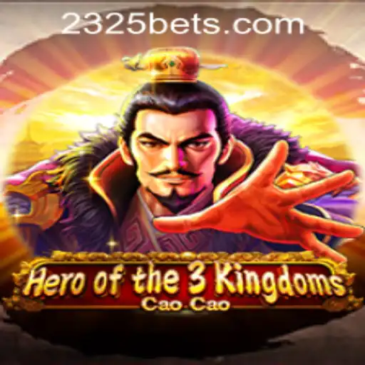 Hero of the 3 Kingdoms Cao Cao: An Immersive Gaming Experience with 2325bet PH Login