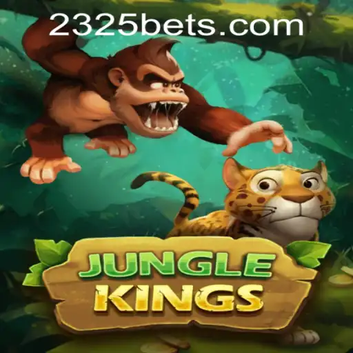 Unveiling JungleKings: A Thrilling Adventure with 2325bet PH Login