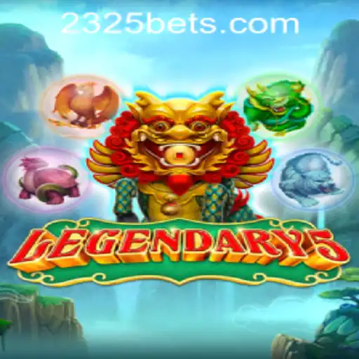 Unveiling the Adventure of Legendary5: A Comprehensive Guide