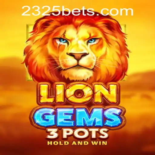Discover the Thrilling World of LionGems3pots with 2325bet PH Login