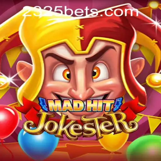 MadHitJokester Game Overview and Guide