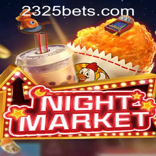 Discover the Thrilling World of NIGHTMARKET: A Comprehensive Guide