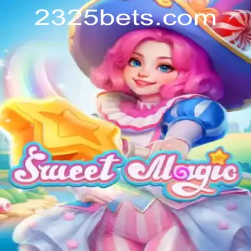 SweetMagic Game and 2325bet PH Login: Your Gateway to Magical Adventures