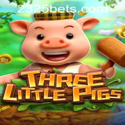 Discover THREELITTLEPIGS: An Innovative Gaming Adventure