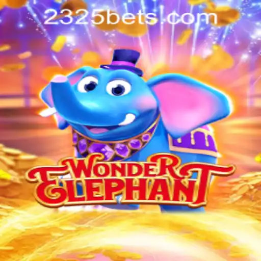 Discover the Thrills of WonderElephant with 2325bet PH Login