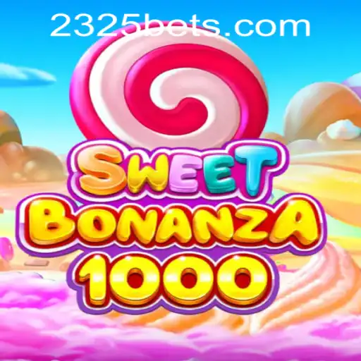 SweetBonanza1000: A Candy-Themed Adventure Unveiled