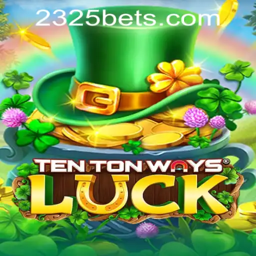 Exploring TenTonWaysLuck: A Dynamic Gaming Experience with 2325bet PH Login
