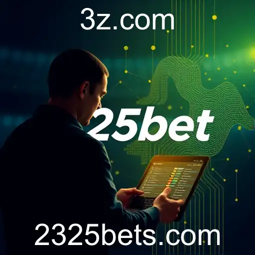 Tendências do Mercado de Apostas em 2025